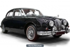 Jaguar MK-II 3.8 - mejor precio | unprecio.es