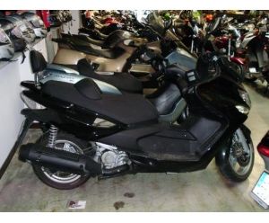 KYMCO XCITING 250