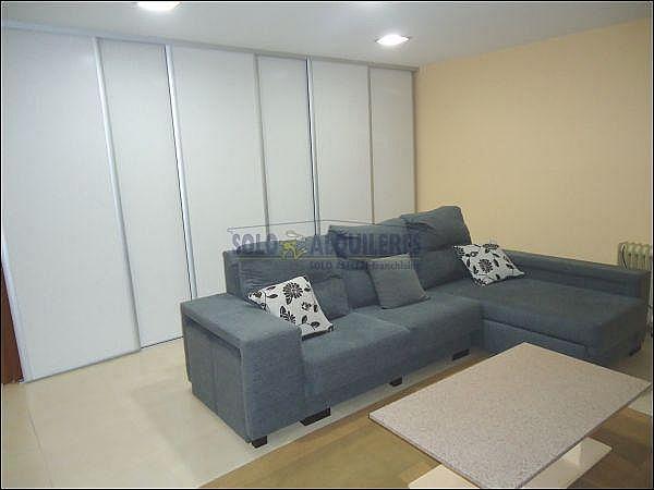 Loft en Lasarte-Oria