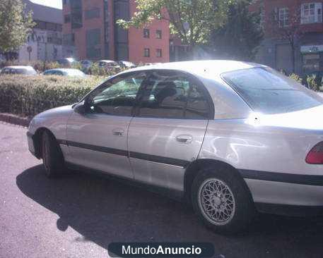 Opel Omega 2.5 TD