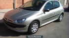 Peugeot 206 del año 2005 - Villena - mejor precio | unprecio.es