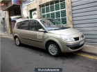 Renault Grand Scenic Privilege 7 plazas 1.9dCi EU4 - mejor precio | unprecio.es