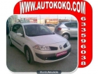 Renault Megane 1.5DCi.Expr IVA+IMP+TRA 5.500 - mejor precio | unprecio.es