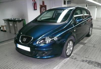 Seat Altea XL STYLANCE 1.9 TDI 105 CV