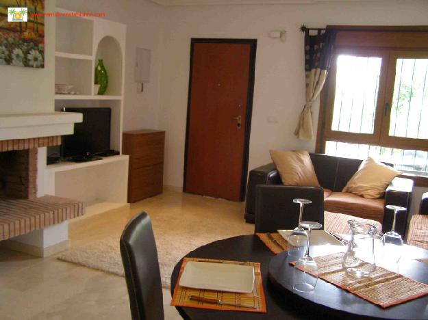 Vacation Rental in Villamartin, Comunidad Valenciana, Ref# 2724964