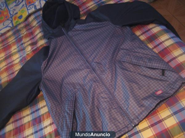 vendo chaqueta/ton dickies