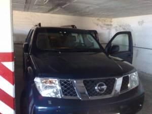 Venta de Nissan Pathfinder Full Equip año 2007