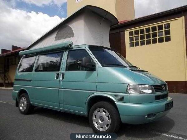 Volkswagen California 2.5TDI 102CV WESTFALIA