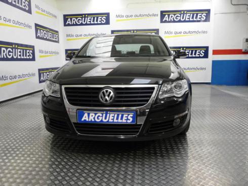 VOLKSWAGEN PASSAT 2.0 TDI ADVANCE