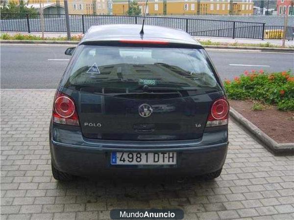 Volkswagen Polo 1.4 Highline 75CV