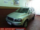 Volvo XC 90 D5 MOMENTUM AUT 7 PLAZAS - mejor precio | unprecio.es