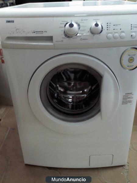 ZANUSSI  ZWG 3120 ESSENTIAL