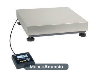 Básculas de 600Kg. En OFERTA 310€.