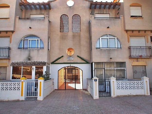 Apartamento en Orihuela-Costa