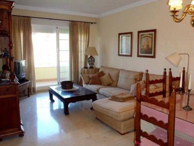 Apartamento en venta en Marbella, Málaga (Costa del Sol)