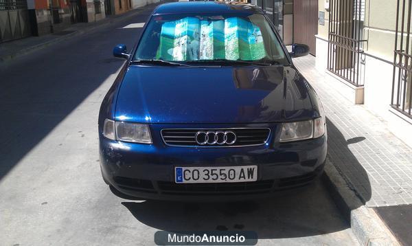 audi a3 1.8 ambition