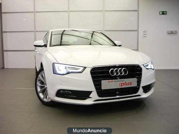 Audi A5 Sportback 2.0TDI Multitronic