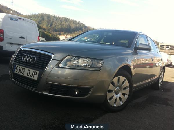 Audi A6 2.0 TDI 140 CV