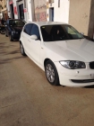 bmw serie 1 120d 5 puertas 130kw 177cv - mejor precio | unprecio.es