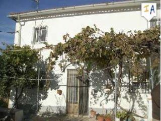 Casa en venta en Pedriza (La), Jaén