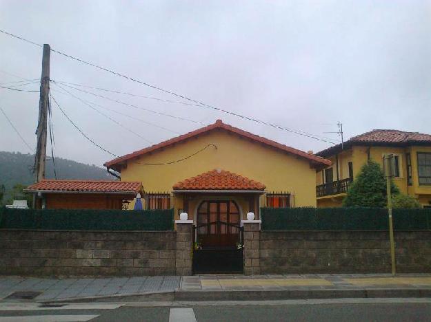 Chalet en Torrelavega