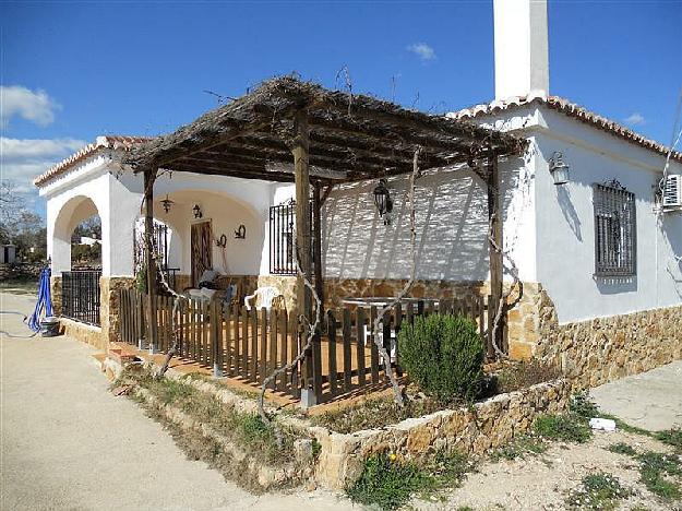 Chalet en Turís