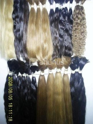 COLOCACION DE EXTENSIONES E VENTA DE PELO