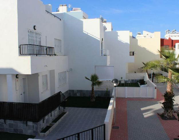 Duplex en Venta. 2 Dormitorios. 123 m2. 92 m2c. Fantasticos y nuevos Duplex.