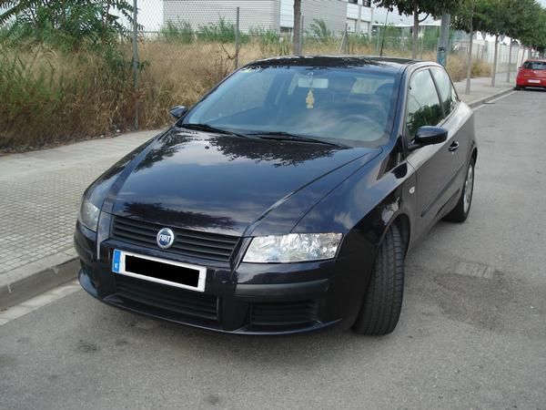 Fiat Stilo 1.6 16v 103cv Dynamic 3 Puertas