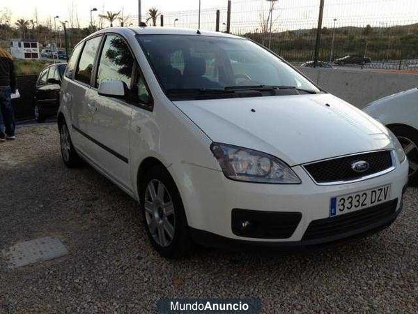 Ford C-Max Focus  1.6 Trend