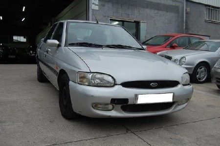 FORD ESCORT 1.8TD 90CV. 5P. - Barcelona