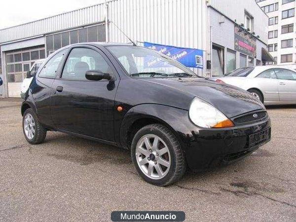 Ford Ka 1.3/1.Hand/Kli ma/Servo/99tkm