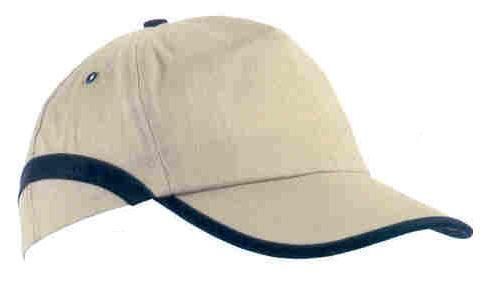 GORRAS 5 PANELES