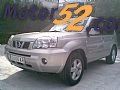 NISSAN X TRAIL 2.2 DCI SPORT - Avila