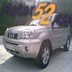 NISSAN X TRAIL 2.2 DCI SPORT - Avila - mejor precio | unprecio.es