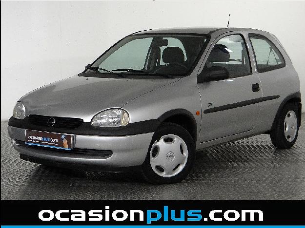 Opel Corsa 1.7D TOP 60CV , 1.600€