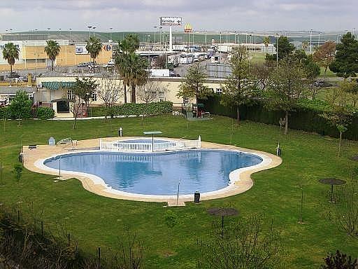 Piso en Jerez de la Frontera