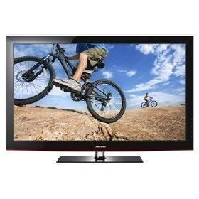 PN50B650 50-Inch 1080p Plasma HDTV