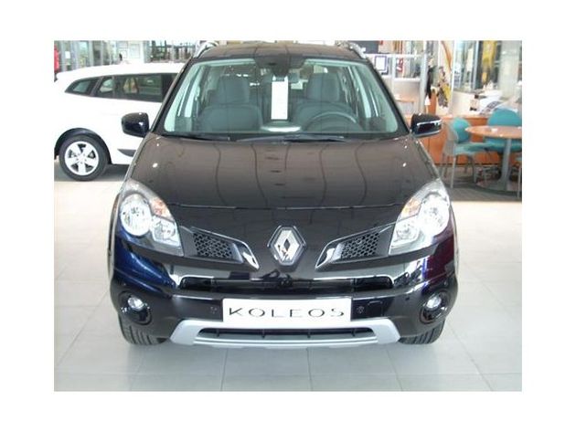 RENAULT KOLEOS EXPRESSION DCI 150 FAP 4X2 EURO5