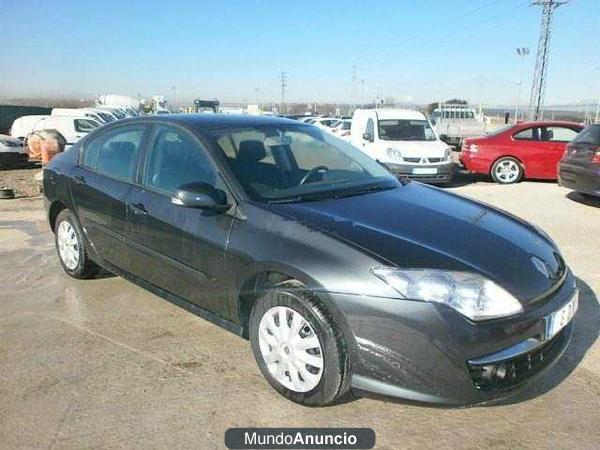 Renault Laguna 1.5dCi Authentique