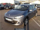 Renault Megane Dynamique dCi 110 eco2 E5 - mejor precio | unprecio.es