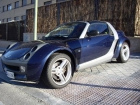 SMART roadster 101CV Brabus 2p - mejor precio | unprecio.es