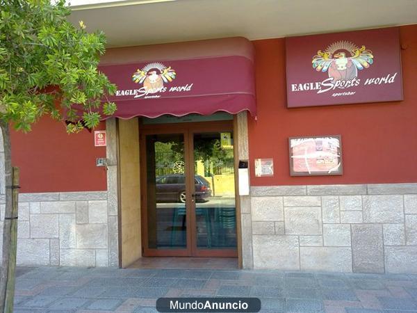 Traspaso excelente Bar en Mijas, en pleno funcionamiento.