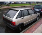 VENDO SEAT IBIZA 1.2 CLX - mejor precio | unprecio.es