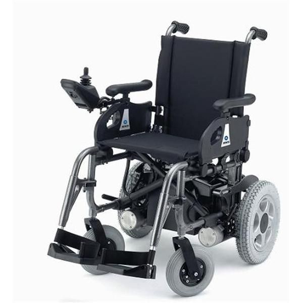 VENDO SILLA DE RUEDAS   ELECTRICA  MUY BARATA   ( URGE )