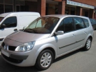 Venta de coche Renault G. SCENIC 1.9 DCI 130CV DYNAMIQUE '06 en Fuencarral - mejor precio | unprecio.es