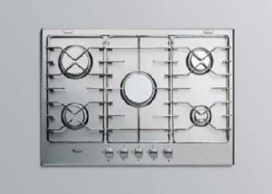 Whirlpool AKT 735 IX