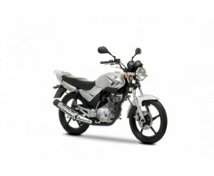 YAMAHA YBR125