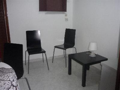 Apartamento en Madrid