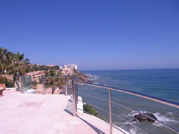 Apartamento en venta en Benalmadena Costa, Málaga (Costa del Sol)